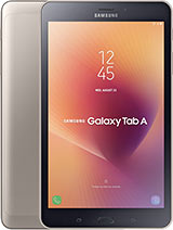 Best available price of Samsung Galaxy Tab A 8-0 2017 in Malawi