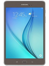 Best available price of Samsung Galaxy Tab A 8-0 2015 in Malawi