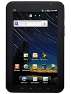 Best available price of Samsung Galaxy Tab CDMA P100 in Malawi