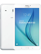 Best available price of Samsung Galaxy Tab E 8-0 in Malawi