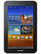Best available price of Samsung P6200 Galaxy Tab 7-0 Plus in Malawi