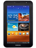 Best available price of Samsung P6210 Galaxy Tab 7-0 Plus in Malawi
