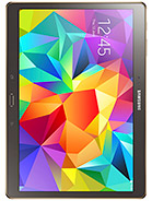 Best available price of Samsung Galaxy Tab S 10-5 LTE in Malawi