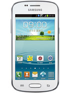 Best available price of Samsung Galaxy Trend II Duos S7572 in Malawi