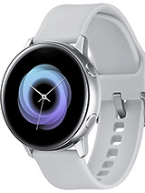 Best available price of Samsung Galaxy Watch Active in Malawi