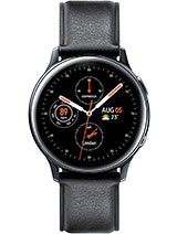 Best available price of Samsung Galaxy Watch Active2 in Malawi
