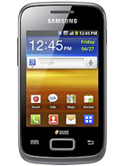 Best available price of Samsung Galaxy Y Duos S6102 in Malawi