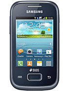 Best available price of Samsung Galaxy Y Plus S5303 in Malawi