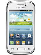 Best available price of Samsung Galaxy Young S6310 in Malawi