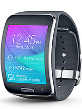 Best available price of Samsung Gear S in Malawi