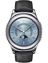 Best available price of Samsung Gear S2 classic 3G in Malawi