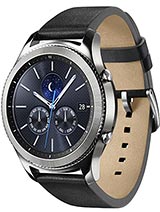 Best available price of Samsung Gear S3 classic in Malawi
