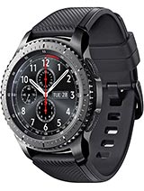 Best available price of Samsung Gear S3 frontier in Malawi