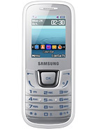 Best available price of Samsung E1282T in Malawi
