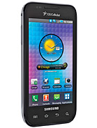 Best available price of Samsung Mesmerize i500 in Malawi