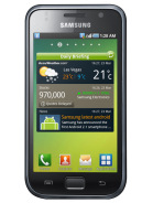 Best available price of Samsung I9001 Galaxy S Plus in Malawi
