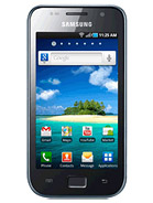 Best available price of Samsung I9003 Galaxy SL in Malawi