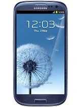 Best available price of Samsung I9300 Galaxy S III in Malawi