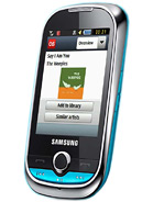 Best available price of Samsung M3710 Corby Beat in Malawi