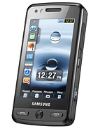 Best available price of Samsung M8800 Pixon in Malawi