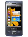 Best available price of Samsung B7300 OmniaLITE in Malawi