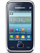 Best available price of Samsung Rex 60 C3312R in Malawi