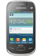 Best available price of Samsung Rex 70 S3802 in Malawi