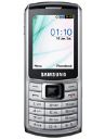 Best available price of Samsung S3310 in Malawi