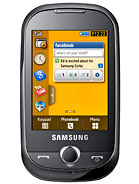 Best available price of Samsung S3650 Corby in Malawi