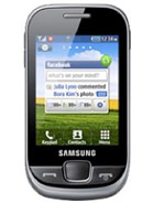 Best available price of Samsung S3770 in Malawi