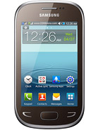 Best available price of Samsung Star Deluxe Duos S5292 in Malawi