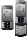 Best available price of Samsung U900 Soul in Malawi