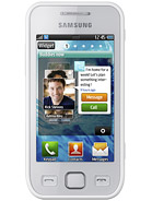 Best available price of Samsung S5750 Wave575 in Malawi