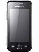 Best available price of Samsung S5250 Wave525 in Malawi