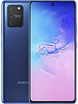 Best available price of Samsung Galaxy S10 Lite in Malawi