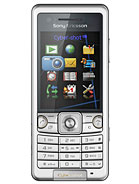 Best available price of Sony Ericsson C510 in Malawi