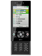 Best available price of Sony Ericsson G705 in Malawi
