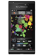 Best available price of Sony Ericsson Satio Idou in Malawi