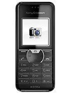 Best available price of Sony Ericsson K205 in Malawi