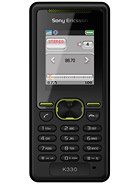 Best available price of Sony Ericsson K330 in Malawi