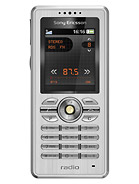 Best available price of Sony Ericsson R300 Radio in Malawi