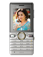Best available price of Sony Ericsson S312 in Malawi