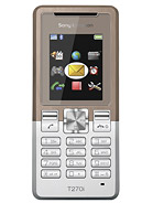 Best available price of Sony Ericsson T270 in Malawi