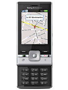 Best available price of Sony Ericsson T715 in Malawi