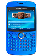 Best available price of Sony Ericsson txt in Malawi