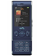 Best available price of Sony Ericsson W595 in Malawi