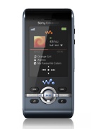 Best available price of Sony Ericsson W595s in Malawi