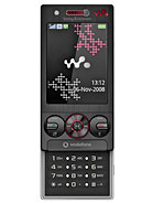 Best available price of Sony Ericsson W715 in Malawi