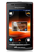 Best available price of Sony Ericsson W8 in Malawi
