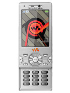 Best available price of Sony Ericsson W995 in Malawi